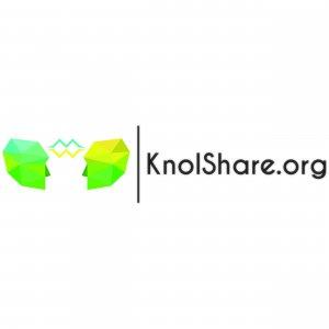 Cover art of KnolShare with Dr. Dave KnolShare with Dr. Dave