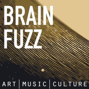 Cover art of Brain Fuzz Brain Fuzz