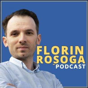 Cover art of Florin Rosoga Podcast - Antreprenori care Inspira Florin Rosoga Podcast - Antreprenori care Inspira