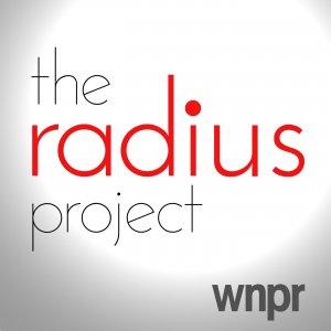 Cover art of The Radius Project The Radius Project