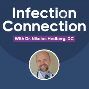 Cover art of Infection Connection Infection Connection
