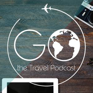 Cover art of Go the Travel Podcast Go the Travel Podcast