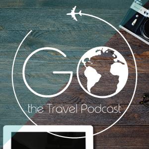 Go the Travel Podcast