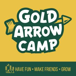 Cover art of Gold Arrow Camp Podcast Gold Arrow Camp Podcast