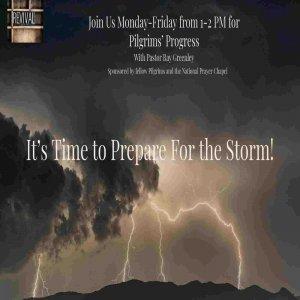 Cover art of Pilgrim's Progress Pilgrim's Progress