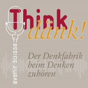 Cover art of Think dänk! Think dänk!