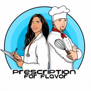 Cover art of Prescription for Flavor Podcast Prescription for Flavor Podcast