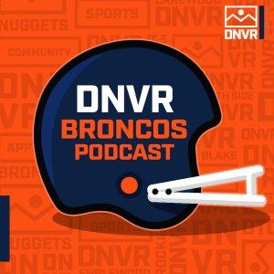Cover art of DNVR Denver Broncos Podcast DNVR Denver Broncos Podcast