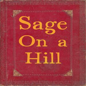Sage on a Hill