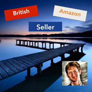 Cover art of British Amazon Seller British Amazon Seller