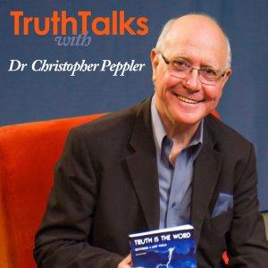 Cover art of TruthTalks – Truth Is The Word TruthTalks – Truth Is The Word