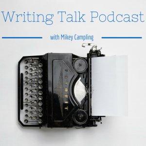Cover art of Writing Talk Podcast Writing Talk Podcast
