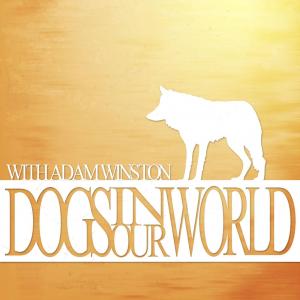 Cover art of Dogs in Our World Dogs in Our World