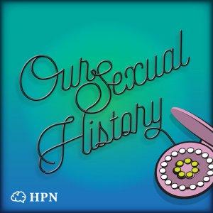 Cover art of Our Sexual History Our Sexual History