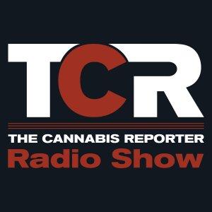 Cover art of The Cannabis Reporter Radio Show Podcast The Cannabis Reporter Radio Show Podcast
