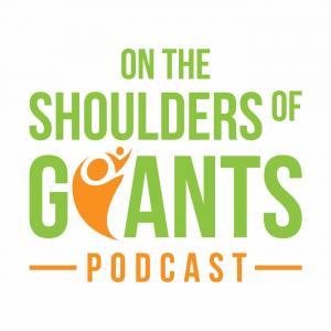 Cover art of On The Shoulders Of Giants On The Shoulders Of Giants