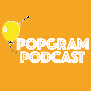 Cover art of Popgram Podcast Popgram Podcast