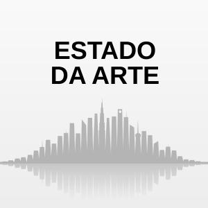 Cover art of Estado da Arte Estado da Arte