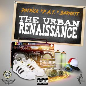 Cover art of The Urban Renaissance The Urban Renaissance