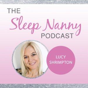 Cover art of The Sleep Nanny Show The Sleep Nanny Show