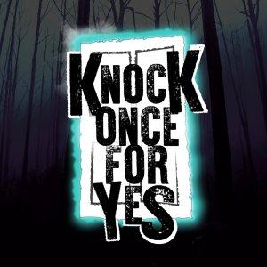 Cover art of Knock Once For Yes Knock Once For Yes