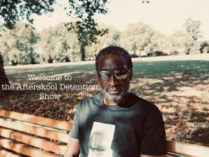 The Afterskool Detention Show
