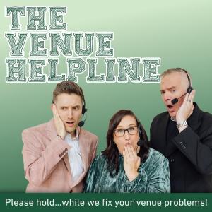The Venue Helpline