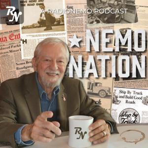 Nemo Nation | RadioNemo
