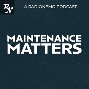 Maintenance Matters