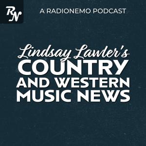 Lindsay Lawler's Country & Western Music News