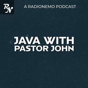 Java with Pastor John