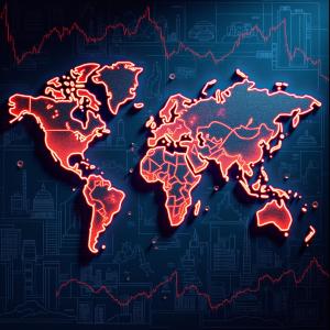 Economic Nexus: Unmasking Global Power