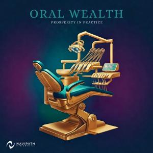 Cover art of Oral Wealth: Prosperity in Practice Oral Wealth: Prosperity in Practice