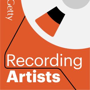 Cover art of Recording Artists Recording Artists