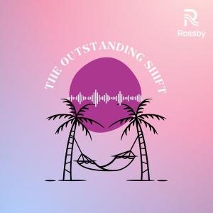 Cover art of The Outstanding Shift The Outstanding Shift