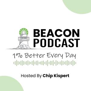 Cover art of Beacon 1% Better Everyday Beacon 1% Better Everyday