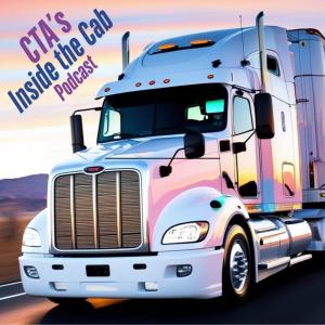 Cover art of Inside The Cab From CalTrux Inside The Cab From CalTrux