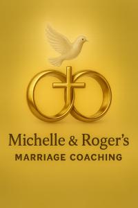 Michelle and Roger's Marriage Podcast