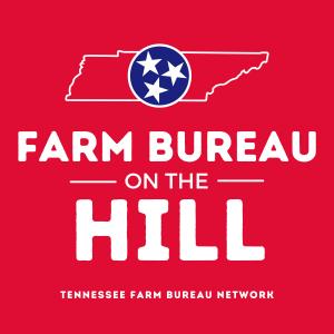Cover art of Farm Bureau On The Hill Farm Bureau On The Hill