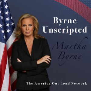 Cover art of Byrne Unscripted Byrne Unscripted