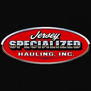 Jersey Specialized Hauling
