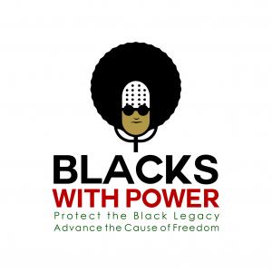 Cover art of Blacks with Power| Make America Great through Black Power Blacks with Power| Make America Great through Black Power