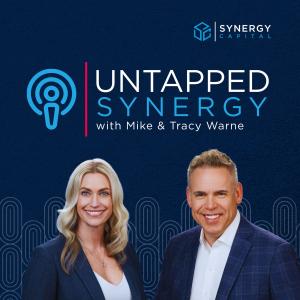 Cover art of Untapped Synergy Untapped Synergy