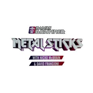 Metal Sticks