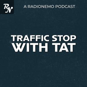 Traffic Stop with TAT