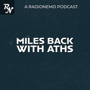 Miles Back with ATHS