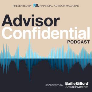 Advisor Confidential