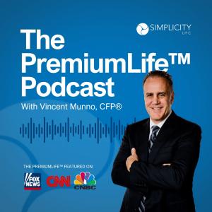 Cover art of The PremiumLife™ Podcast The PremiumLife™ Podcast