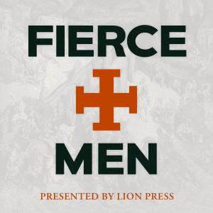 Fierce Men