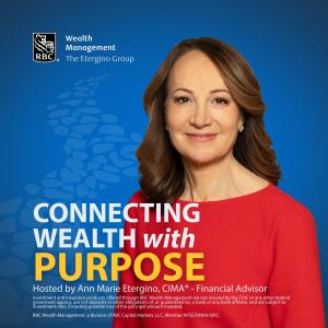 Connecting Wealth with Purpose